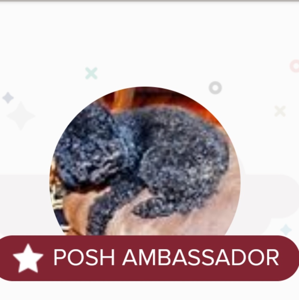 Meet your Posher, Kay